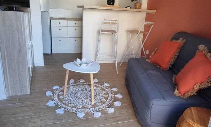 Merignac House | Gite Proche Aéroport de Mérignac
