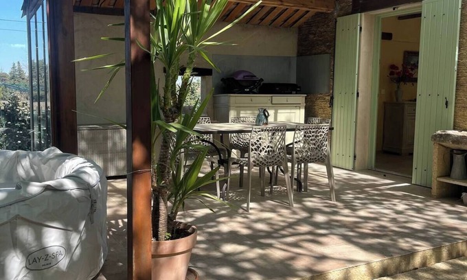 Sabran Other | Gite Provençal de Montigal