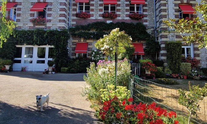 Rolleville House | Gite Rolleville, 1 bedroom, 2 persons