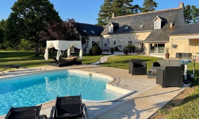 Clere-les-Pins Apartment | GITE ROMANTIQUE