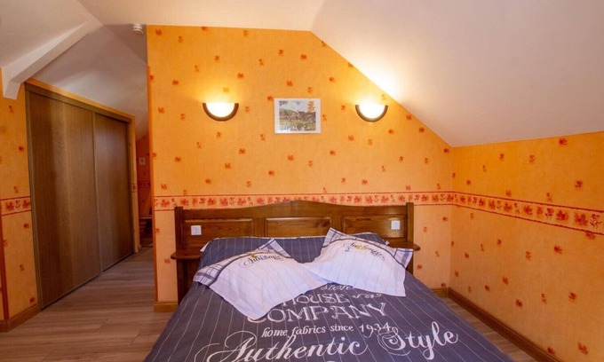 Marquay House | Gite, rooms, chalets on an estate of 2 hectares with heated swimming pool