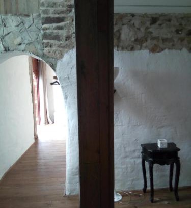 Menil-Vin House | Gite Rouge
