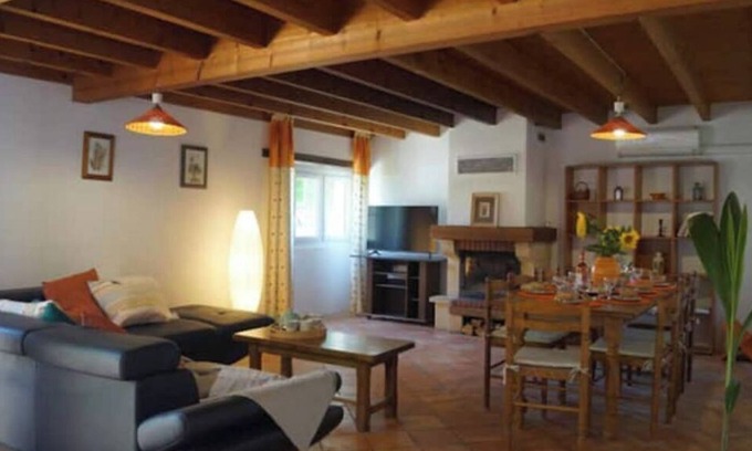 Saint-Pierre-sur-Dropt House | Gite Rural LA Liesse 47
