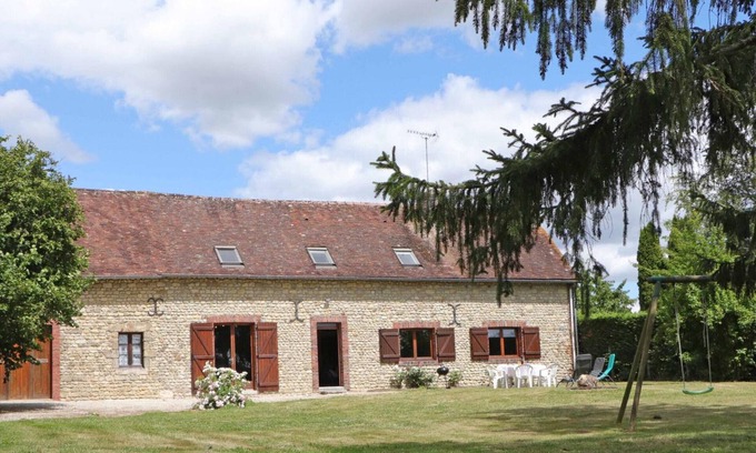 Saint-Germain-de-Martigny Cottage | Gite Saint-Germain-de-Martigny, 3 bedrooms, 6 persons