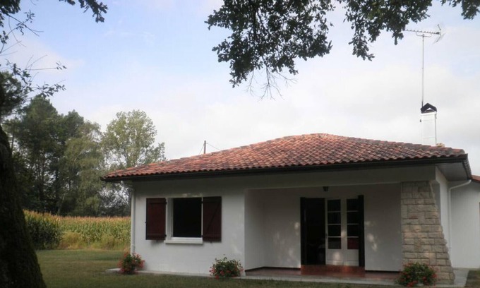 Saint-Julien-dArmagnac House | Gite Saint-Julien-d'Armagnac, 2 bedrooms, 4 persons