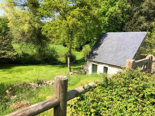 Le Bouillon House | Gite Salamandre
