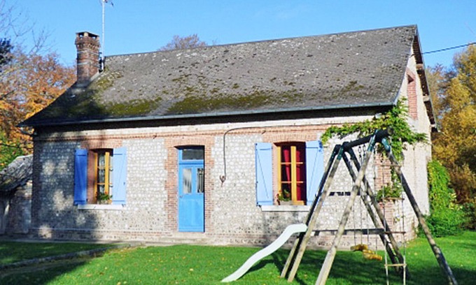 Vatteville La Rue House | Gite Vatteville-la-Rue, 3 bedrooms, 8 persons