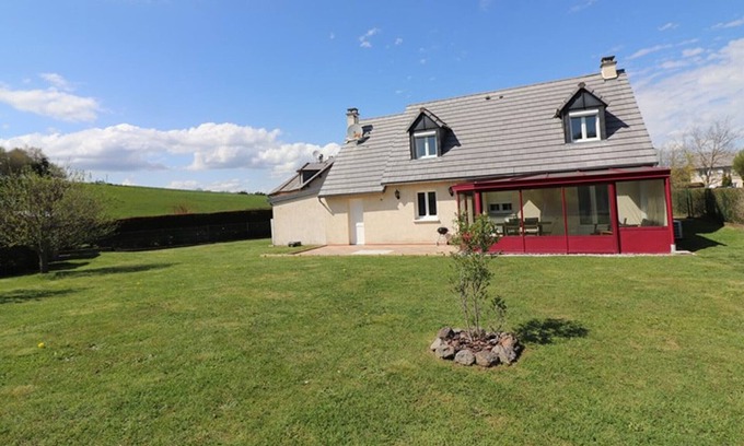 Vieillespesse Cottage | Gite Vieillespesse, 3 bedrooms, 6 persons