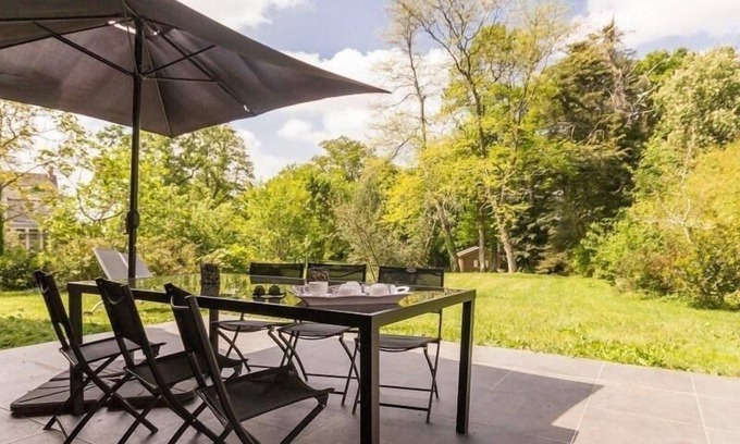 Villeneuve-en-Retz Cottage | Gite Villeneuve-en-Retz, 3 bedrooms, 6 persons