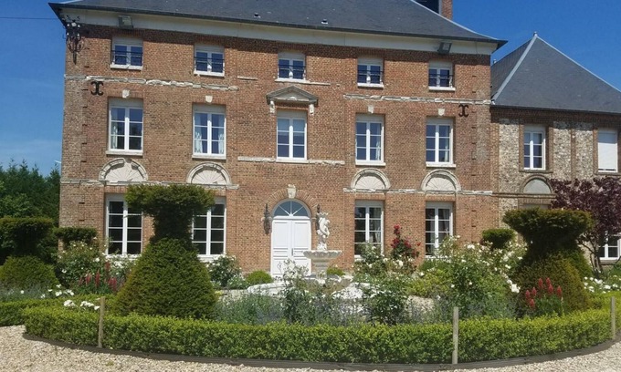 Hattenville House | Gite Ypreville-Biville, 6 bedrooms, 15 persons