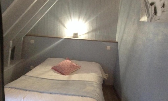 Creysse Apartment | Gite Zoé