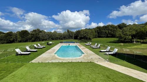 Jumilhac-le-Grand Villa | GiteDordogne