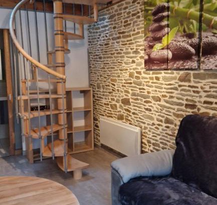 Beauvoir Apartment | gites 2 beauvoir