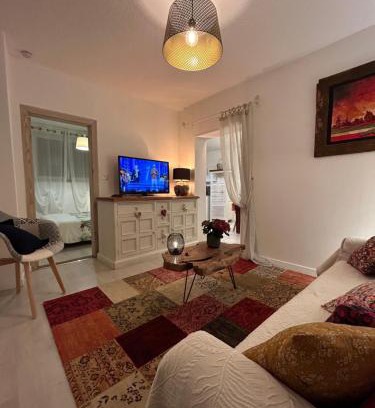 Selestat Apartment | Gites des capucins centre ville Sélestat