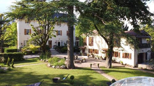 Le Caylar House | Gites du Caylar - Chambres et Appartments