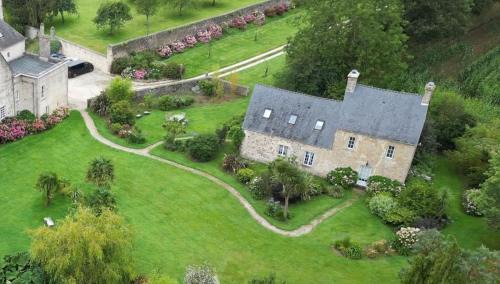 Valognes House | Gites Du Manoir de Savigny