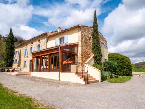 Sainte-Foi House | Gites et Roulottes au Domaine de la Trille
