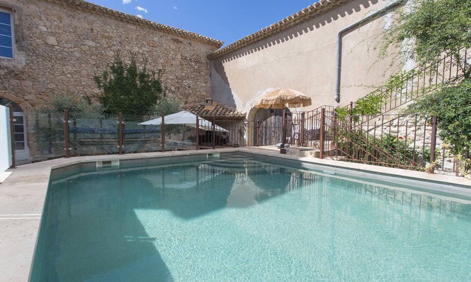 Puimisson House | Gites la Demeure