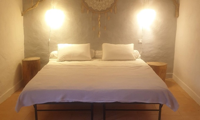 Valleraugue Apartment | Gites la Source Fraiche at the foot of Mont Aigoual