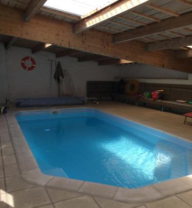 Gourville House | Gites Le Cheval Noir