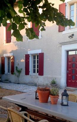 Saint-Projet-Saint-Constant House | Gites les Lignons