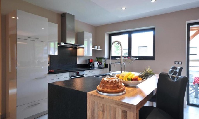 Katzenthal House | Gites Les Terrasses du Wineck