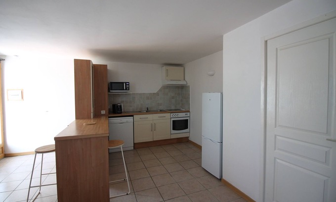 Le Somail Apartment | Gites near Canal du Midi