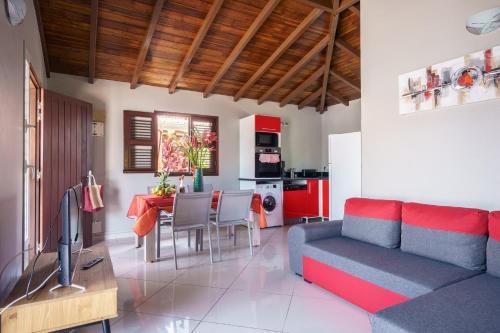 Dubedou Villa | Gites Tamarin