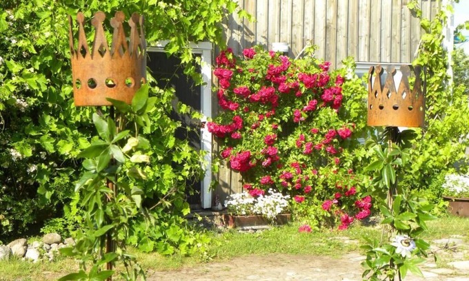 Skogstorp Bed & Breakfast | Gits Gård