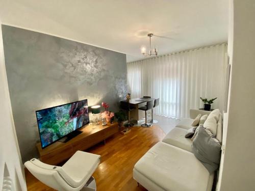 Spinea Apartment | Giuggiola Apartment