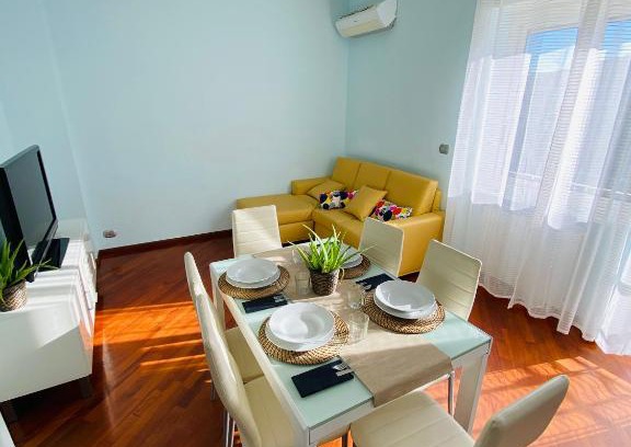 Gaeta Apartment | Giuggiola