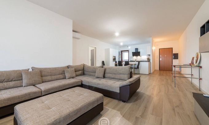 Oristano Apartment | Giulia's House
