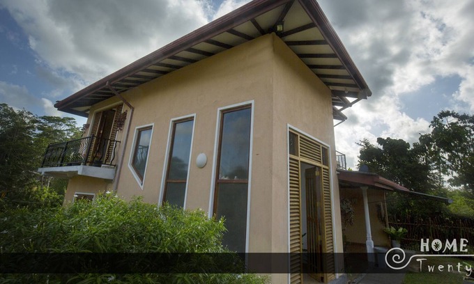 Baddegama House | gives you comfort and warmth to make you feel that you’re at your own home