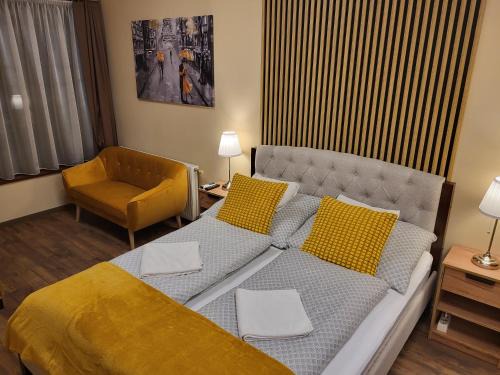 Szarvas Apartment | Glória Apartman Szarvas
