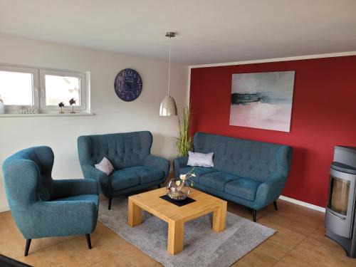 Sellin Apartment | Glück Auf Rügen