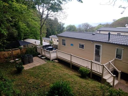 Bucks Cross Apartment | Glade 34