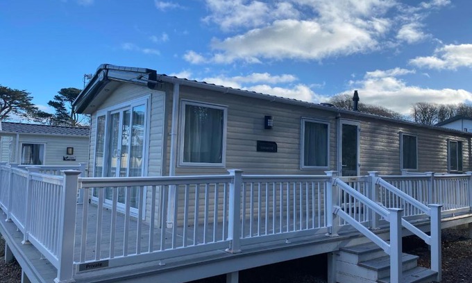 Bucks Cross Apartment | Glade 50 Bideford Bay Holiday Park