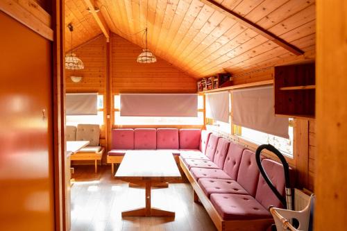 Blonduos Resort | Gladheimar Cottages
