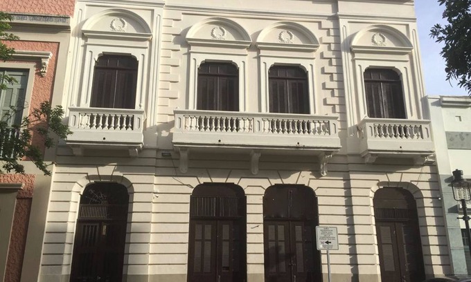 Ponce Centro Apartment | Gladiolas 2101
