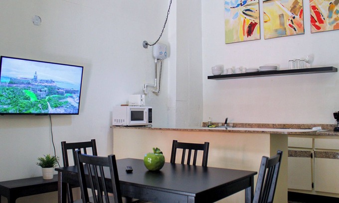 Ponce Centro Apartment | Gladioli 1101 - That's all Puerto Rico