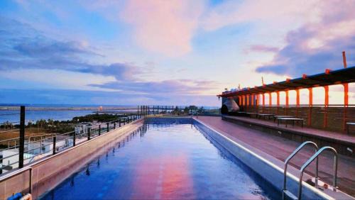 Gangjeong-dong Hotel | Gladsheim Hotel