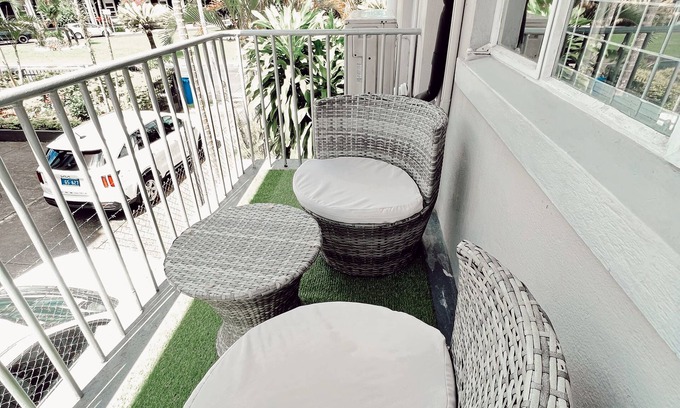 Suva Apartment | Gladstone Apartments