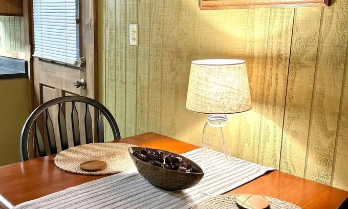 Glady Cabin | Glady Hideaway
