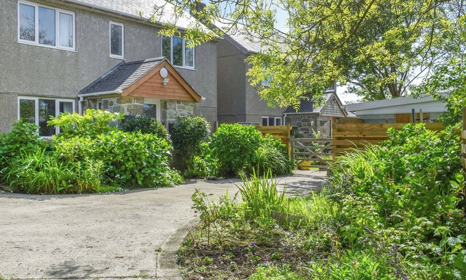Saint Martin Cottage | Glady's Orchard-UK38933
