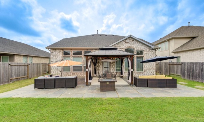 Highlands House | Glam House