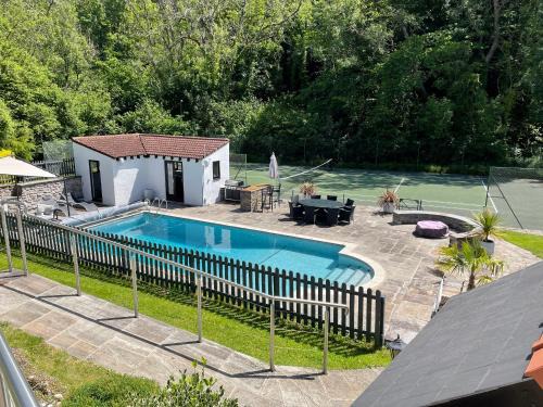Wenvoe House | Glamorgan House