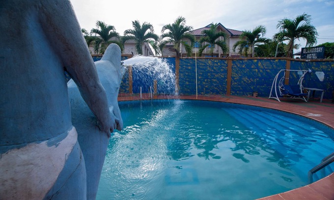 Sunyani Hotel | Glamossay Hotel