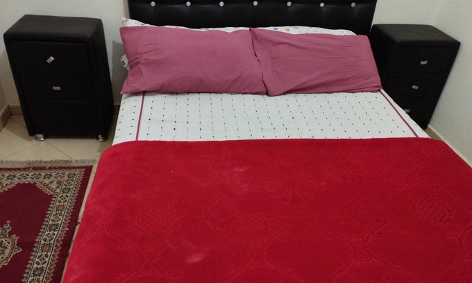 Ifrane Apartment | Glamour apartment