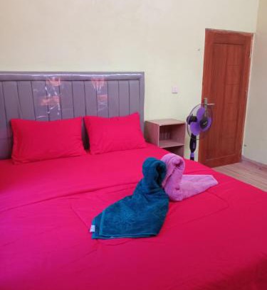 Sumbawa Barat House | Glampar Homestay