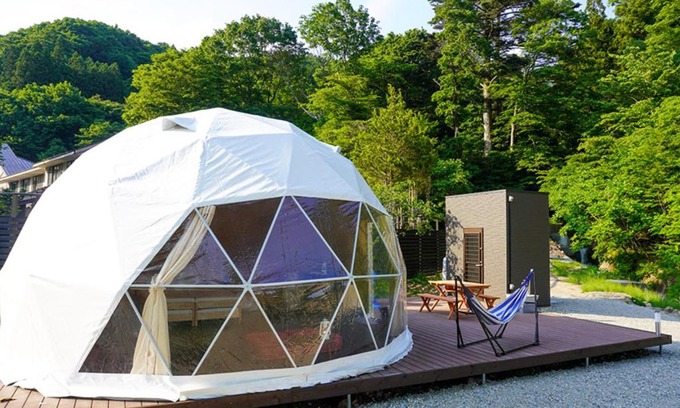 Shiobara Other | glampark Akasawa Onsen Tochigi